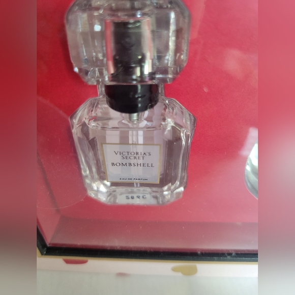 Victoria Secret Mini Perfume Set- 3 piece - Picture 6 of 6